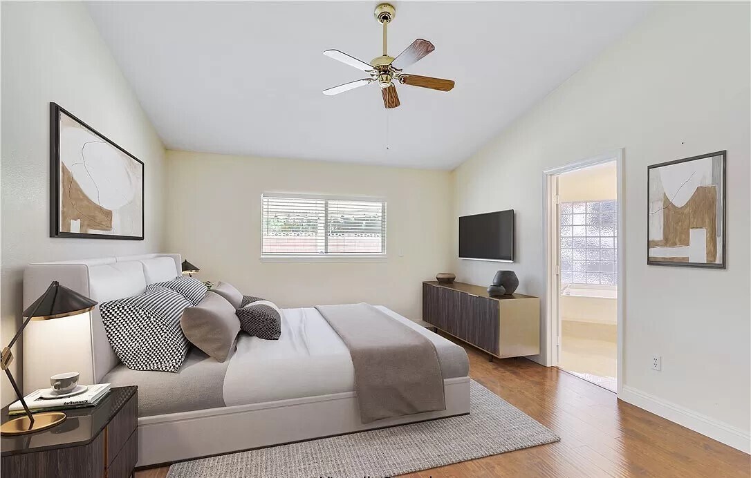 Building Photo - 8217 Gillette St