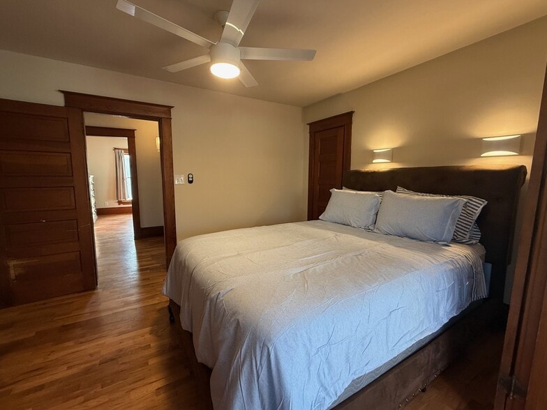 Building Photo - 1521 Rhode Island St