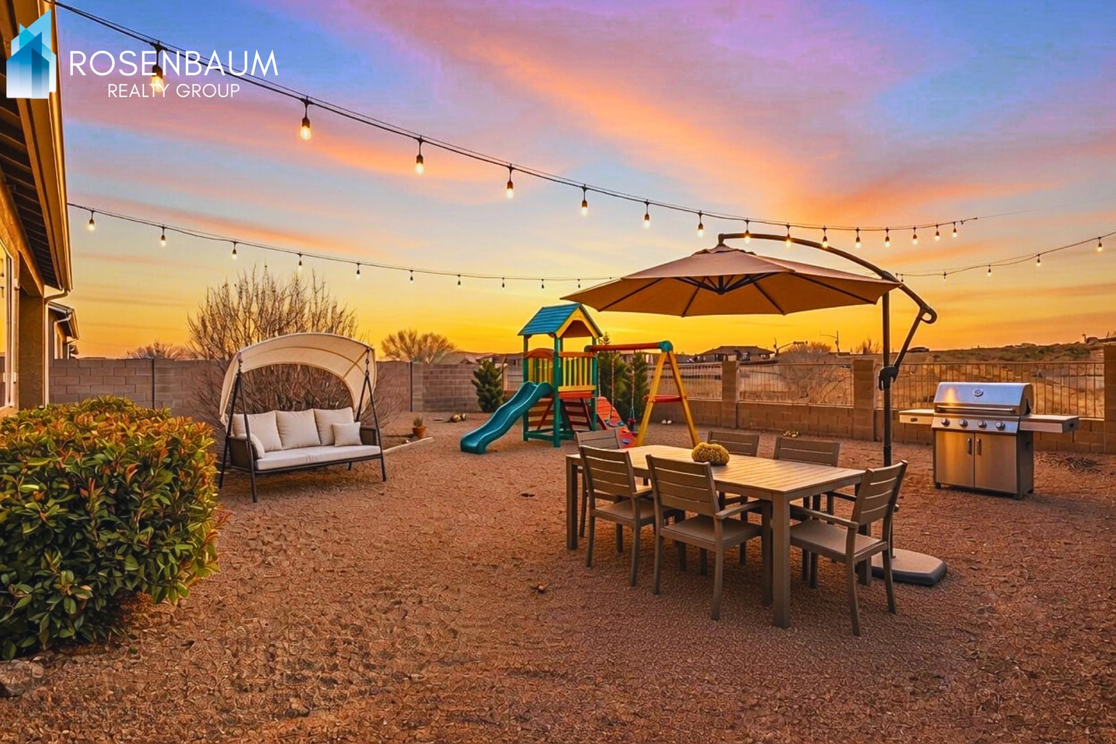 Building Photo - Gorgeous 3-bedrooms, 2-baths home in the desirable Granville community of Prescott Valley!