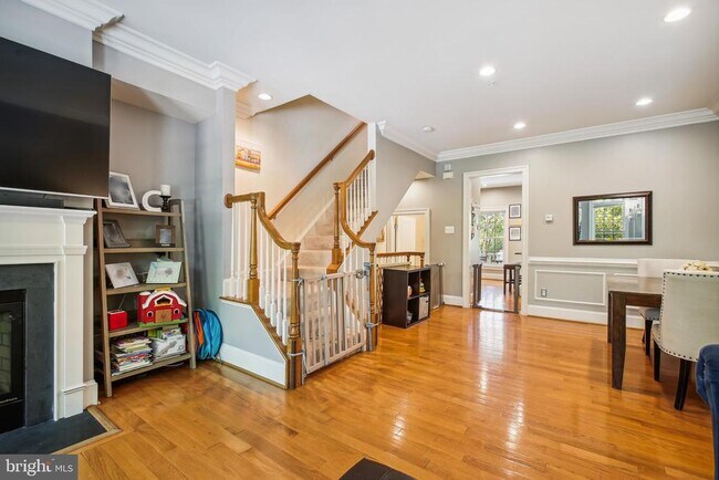 Building Photo - 1703 Potomac Greens Dr