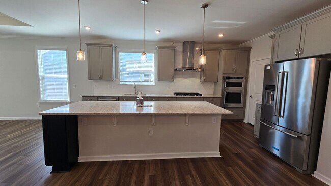 Building Photo - 3 BR/2BA | Newly Renovated Single Family Home | 2-Car Garage Parking | Large backyard| In Carolin...