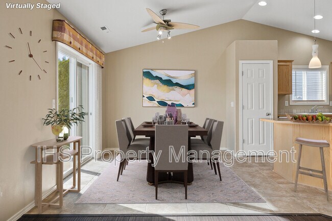 Building Photo - 1701 W 30th Ave