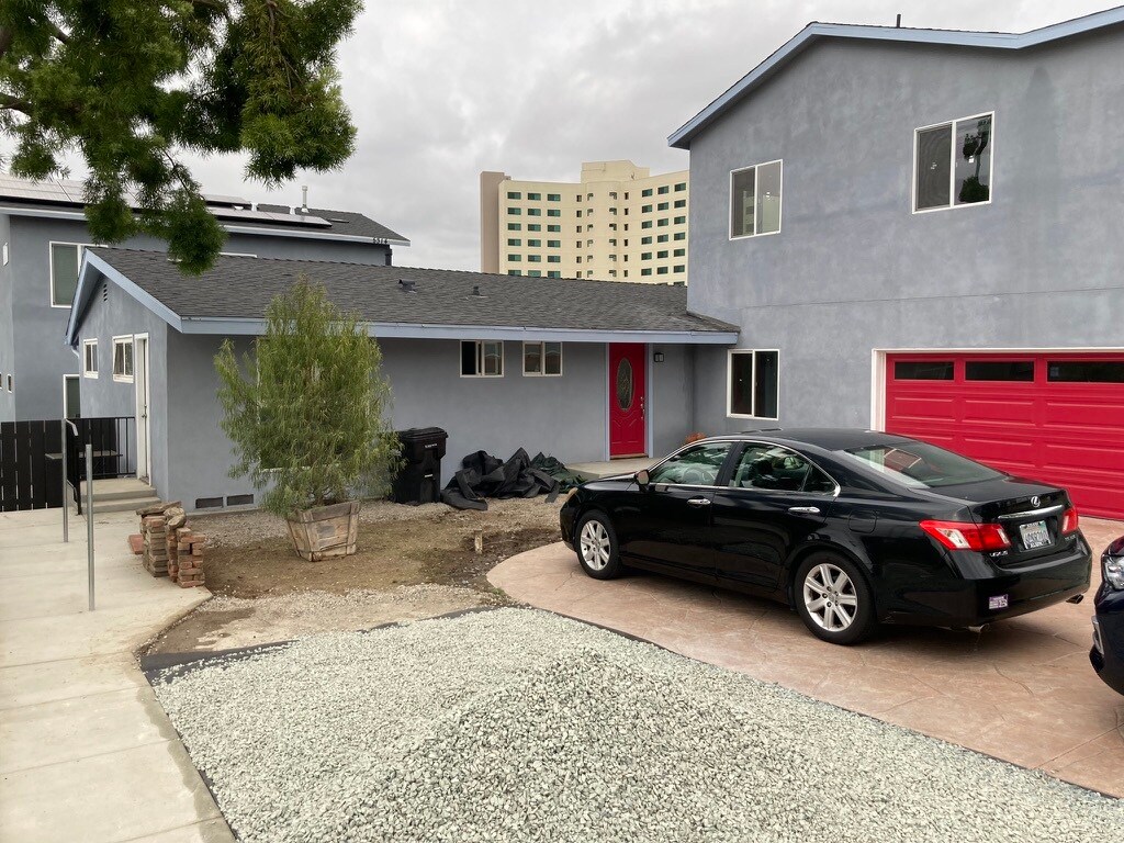 Building Photo - 5312 Remington Rd