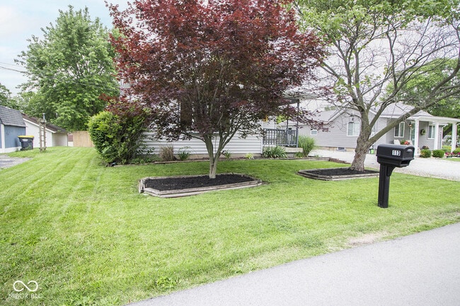 Building Photo - 113 E Indiana Ave