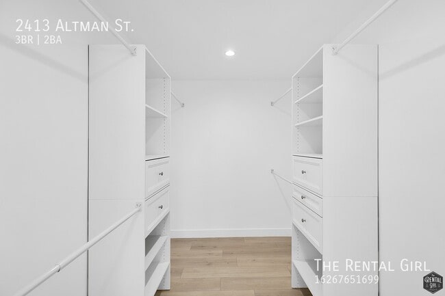 Building Photo - 2413 Altman St