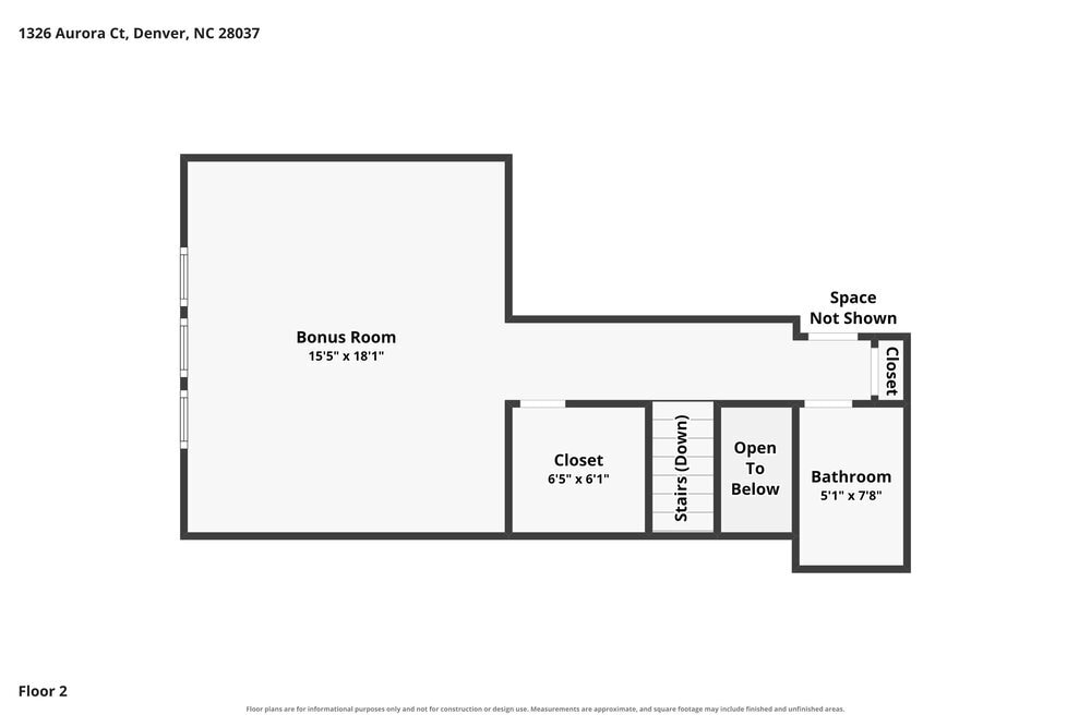 Building Photo - 1326 Aurora Ct