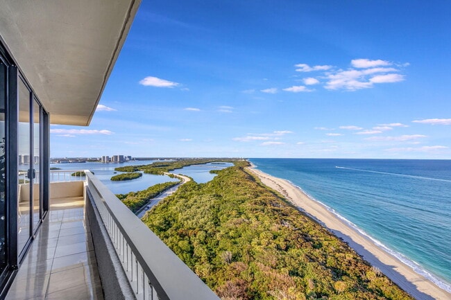 Building Photo - 5550 N Ocean Dr