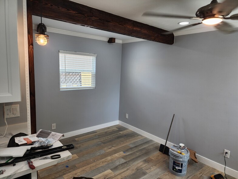 Building Photo - 3014 Clay Ave