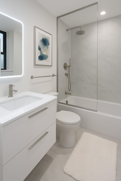 Building Photo - 150 West 51st Street