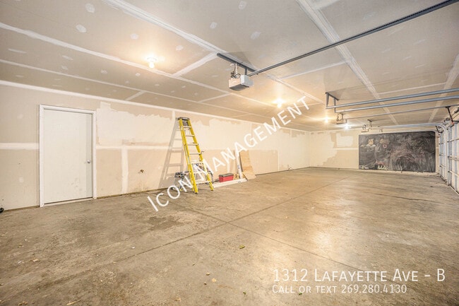 Building Photo - 1312 Lafayette Ave