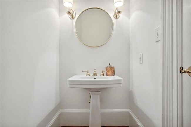 Building Photo - 2770 Carmon on Wesley NW