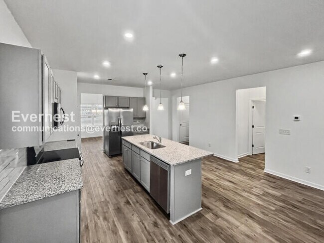 Building Photo - 3231 Briar Chapel Dr