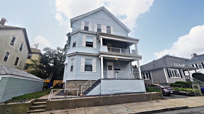 Building Photo - 181 Foster St
