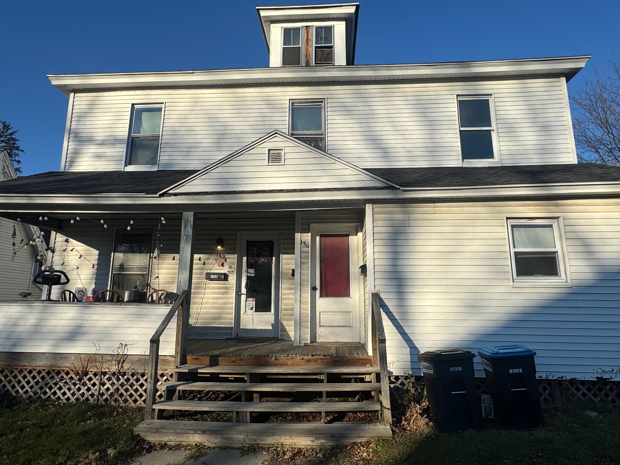 Building Photo - 150 Linden St