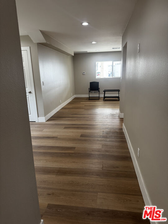 Building Photo - 731 E 33rd St