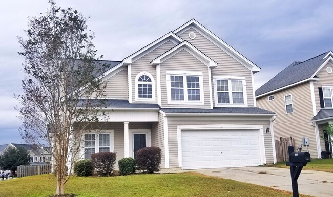Building Photo - Plum Creek 4Br 2.5Ba