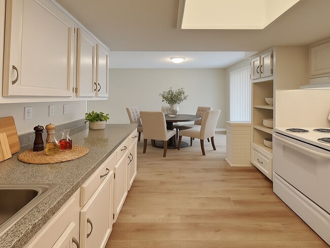 Building Photo - 3BR/1.5BA Home with Garage, Spacious Layout & Modern Upgrades