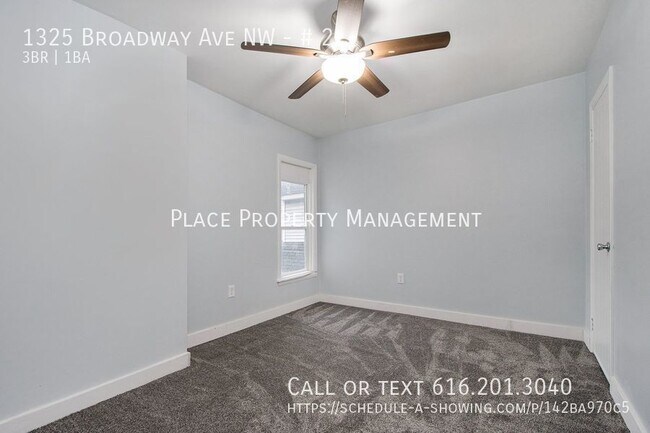 Building Photo - 1325 Broadway Ave NW