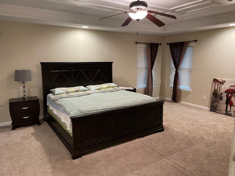 Building Photo - 4305 Griffin Trail Way