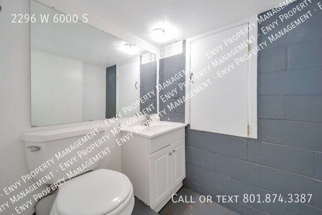 Building Photo - 2296 W 6000 S