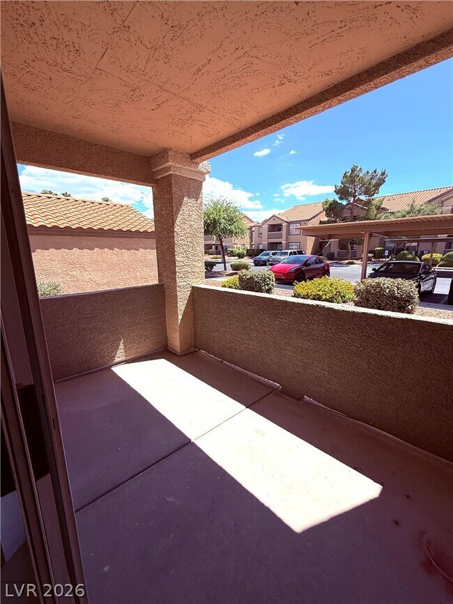 Building Photo - 2300 E Silverado Ranch Blvd