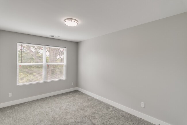 Floorplan - Westlake Place Apartments