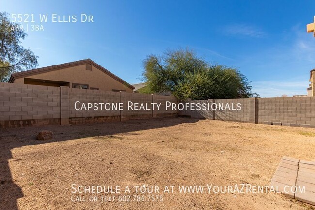 Building Photo - Charming 4BR Home + Loft in Cottonfield Ranch