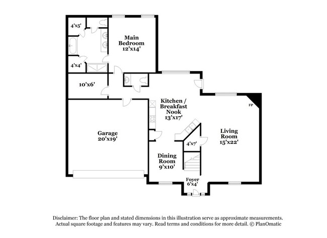 Building Photo - 1337 Pendulum Dr N