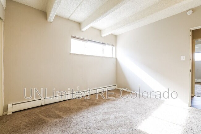 Building Photo - 2401 S Gaylord St