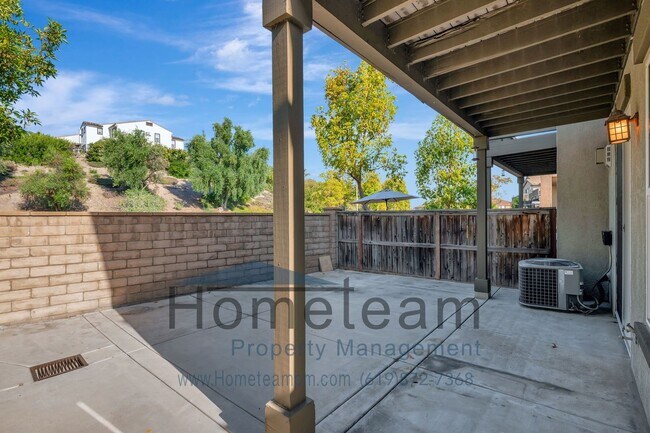 Building Photo - 2 BR / 2.5 BA 1244 Sq ft. San Miguel Ranch/ Chula Vista Townhome