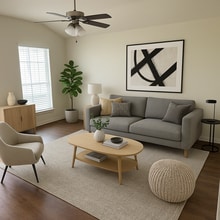 Building Photo - 1535 Justin Lp