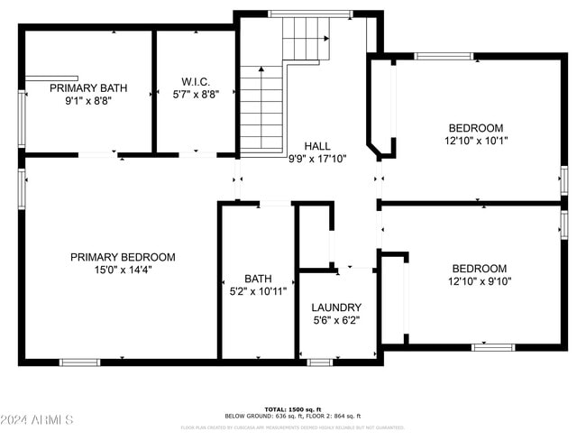 Building Photo - 445 W Mountain Sage Dr