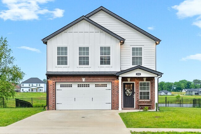 Primary Photo - Stocked Pond, Walking Trails and More!!