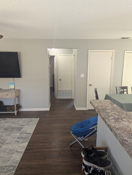Entrance - 11530 Casa Alto St