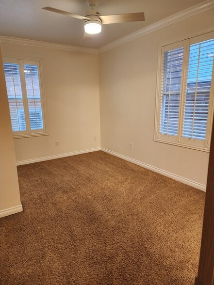 Master Bedroom - 707 NE Tillamook St