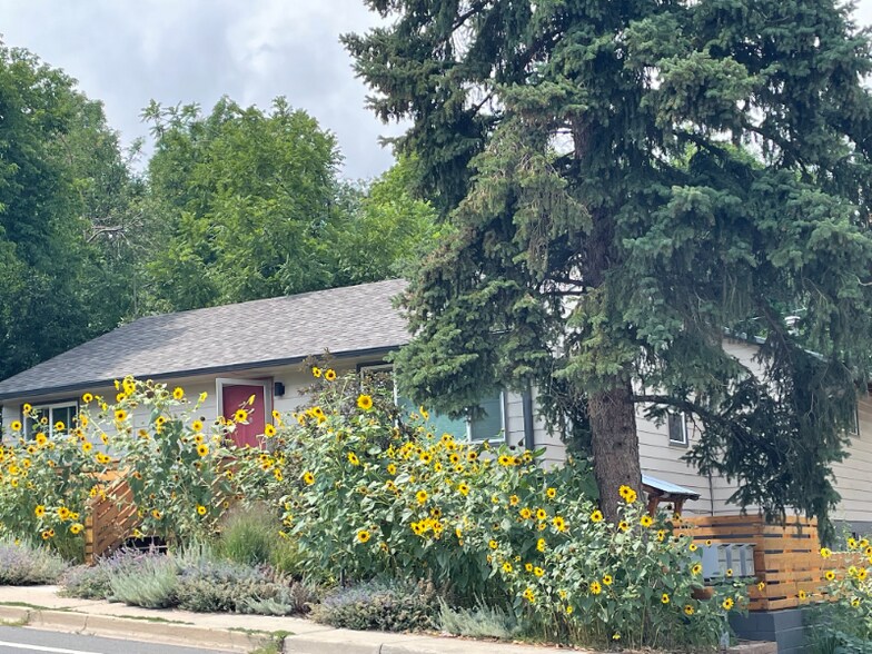 Building Photo - 2531 9th St