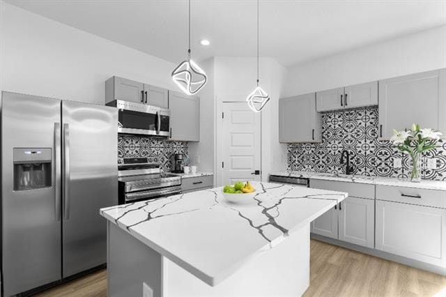 Building Photo - 2724 Swanson St