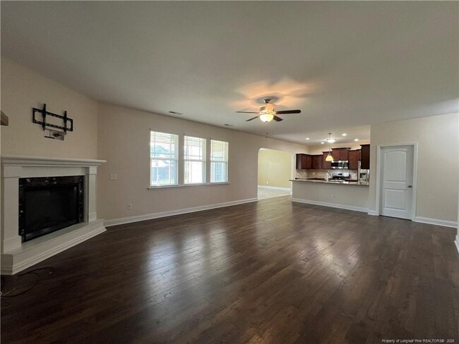 Building Photo - 4411 Low Oak Ct