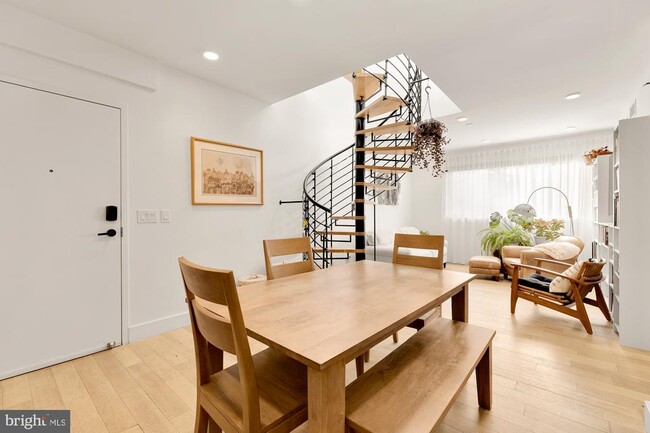 Building Photo - 3514 13th St NW