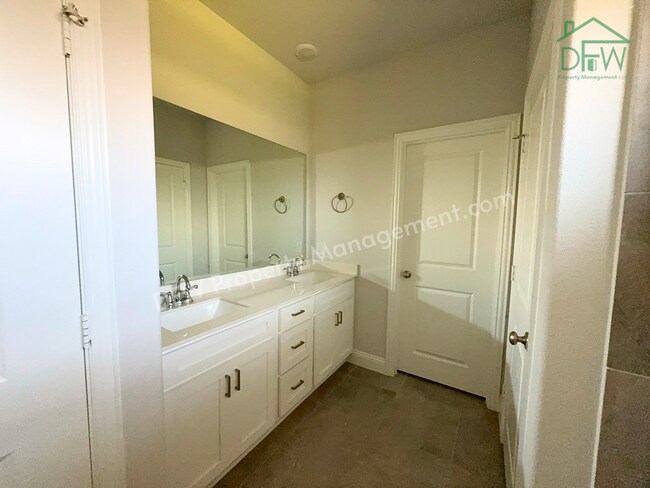 Building Photo - Spacious 3BR Home with Office Room & Large Backyard in Anna, TX — For Lease!