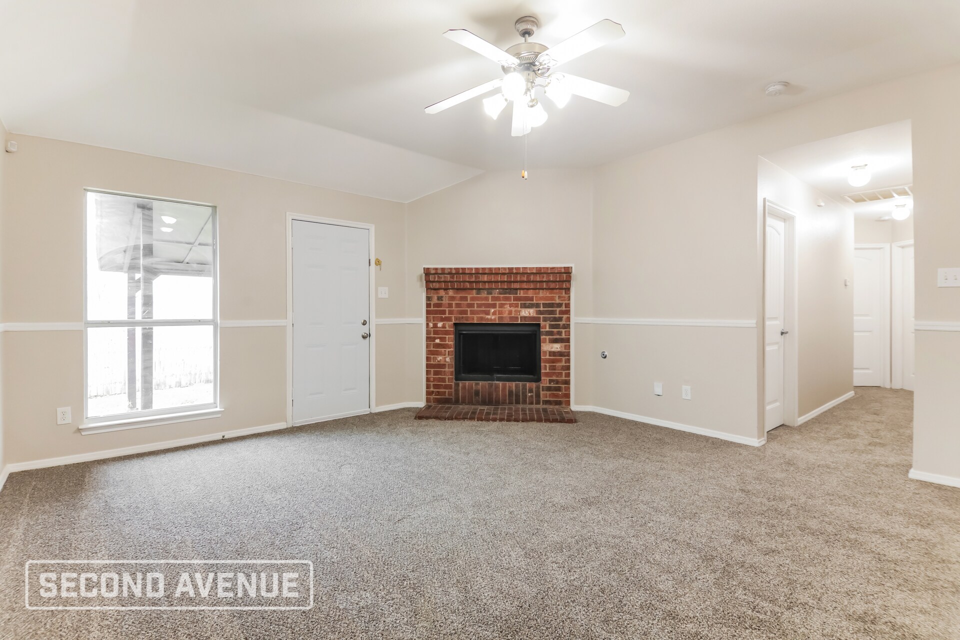 Building Photo - 3824 Clay Mathis Rd