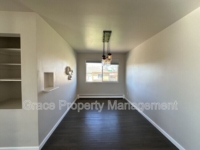 Building Photo - 501 Yates St