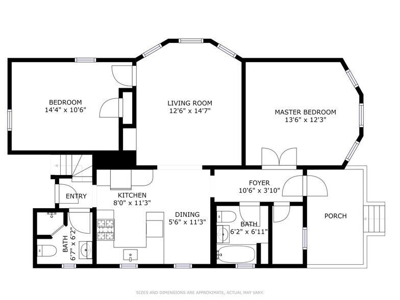 Building Photo - 50 Holyoke Rd