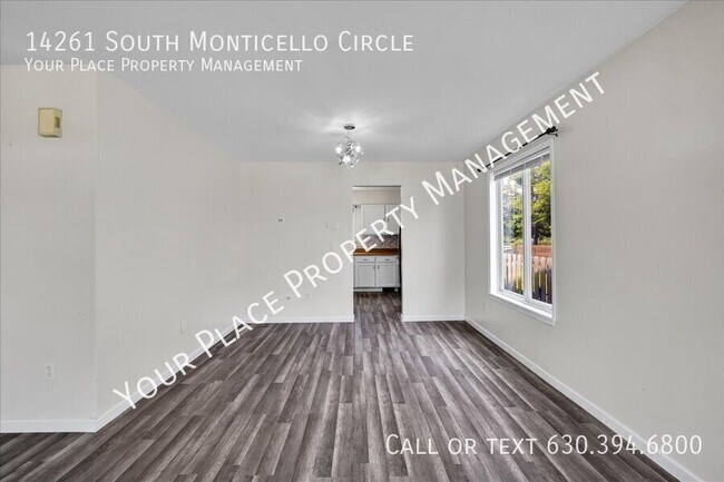 Building Photo - 14261 S Monticello Cir