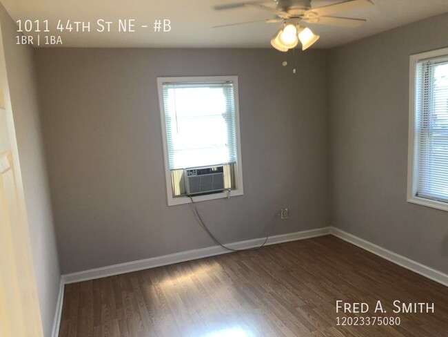 Building Photo - Deanwood One Bedroom Apartment Available Now!