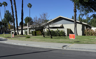 Building Photo - PALMBROOK