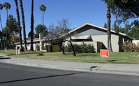 Building Photo - PALMBROOK