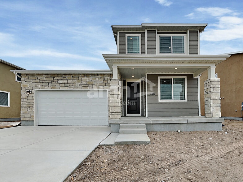 Primary Photo - 3331 S 2580 W
