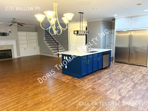 Building Photo - 270 Willow Point Cir