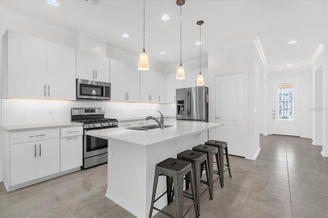 Building Photo - 15113 White Wagtail Ln